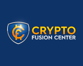 Logo Design Entry 1588706 submitted by deathmask to the contest for www.cryptofusioncenter.com run by evador