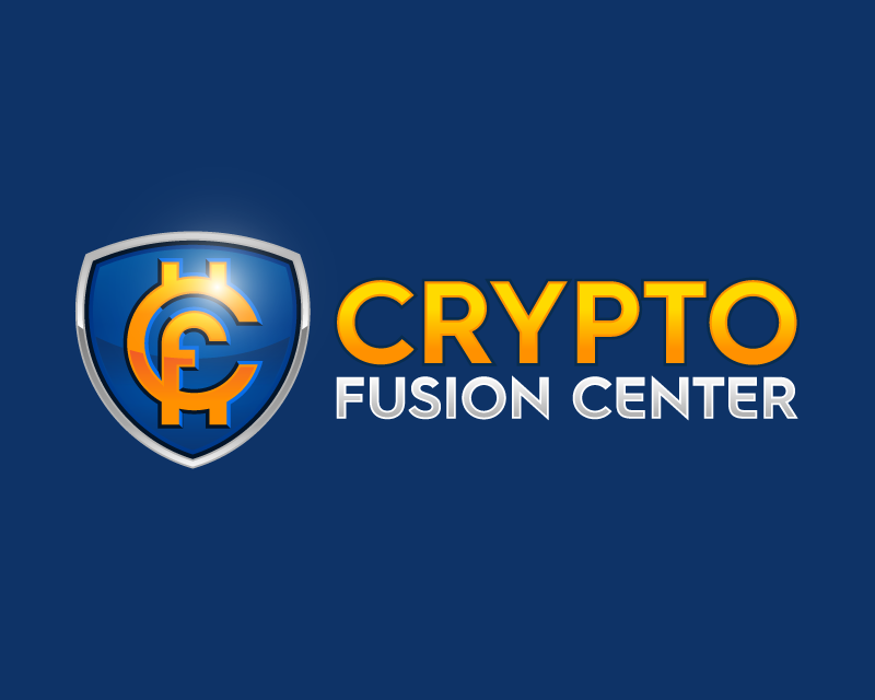 Logo Design entry 1588595 submitted by deathmask to the Logo Design for www.cryptofusioncenter.com run by evador