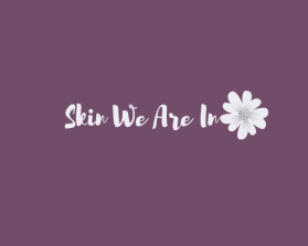 Logo Design entry 1588756 submitted by paragraphikadesigns to the Logo Design for Skin We Are In run by AKITA