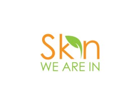 Logo Design Entry 1588797 submitted by shakil to the contest for Skin We Are In run by AKITA