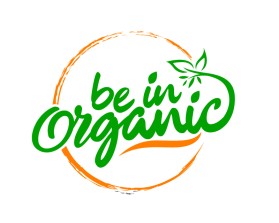 Logo Design entry 1589025 submitted by NATUS to the Logo Design for be-in-organic.com run by beinorganiclogo