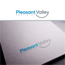 Logo Design entry 1589093 submitted by Jagad Langitan to the Logo Design for Pleasant Valley Dentistry run by JTPogue
