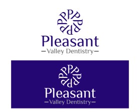 Logo Design entry 1589094 submitted by Jagad Langitan to the Logo Design for Pleasant Valley Dentistry run by JTPogue