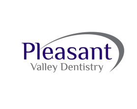 Logo Design entry 1589096 submitted by Jagad Langitan to the Logo Design for Pleasant Valley Dentistry run by JTPogue