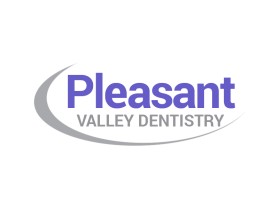 Logo Design entry 1589100 submitted by Razz786 to the Logo Design for Pleasant Valley Dentistry run by JTPogue