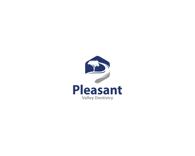 Logo Design entry 1589150 submitted by Cobrator to the Logo Design for Pleasant Valley Dentistry run by JTPogue