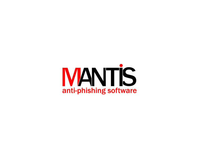 Logo Design entry 1589218 submitted by redana to the Logo Design for Mantis run by ianthiel