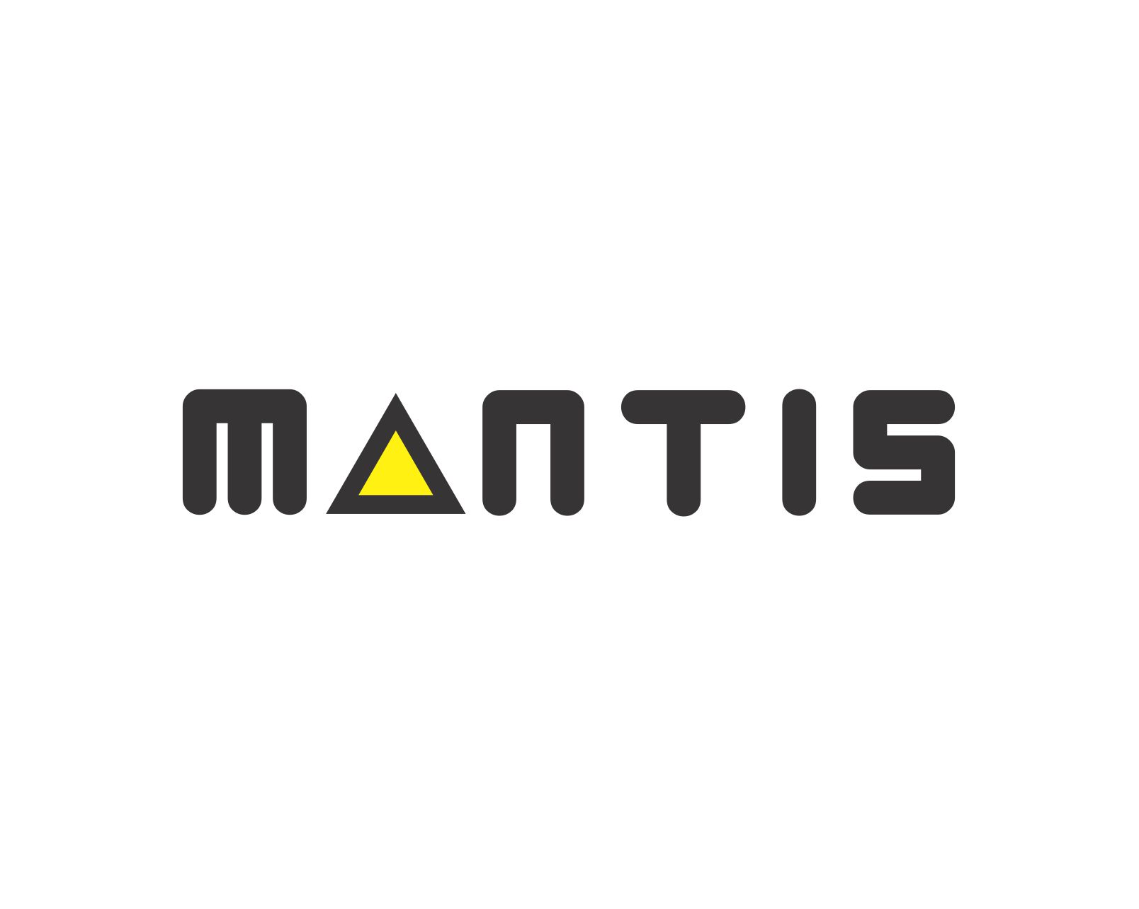 Logo Design entry 1589220 submitted by Designature to the Logo Design for Mantis run by ianthiel