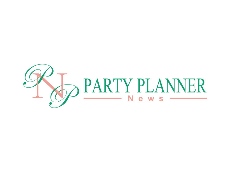 Logo Design entry 1589354 submitted by Niels to the Logo Design for Party Planner News run by gaylethorsen@gmail.com