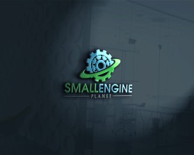 Logo Design entry 1649971 submitted by vishal.dplanet@gmail.com