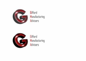 Logo Design entry 1589535 submitted by Magmion to the Logo Design for Gifford Manufacturing Advisors run by Giffordcoaching