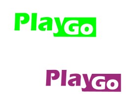 Logo Design entry 1589605 submitted by alessiogiunta to the Logo Design for play-go run by sekang0