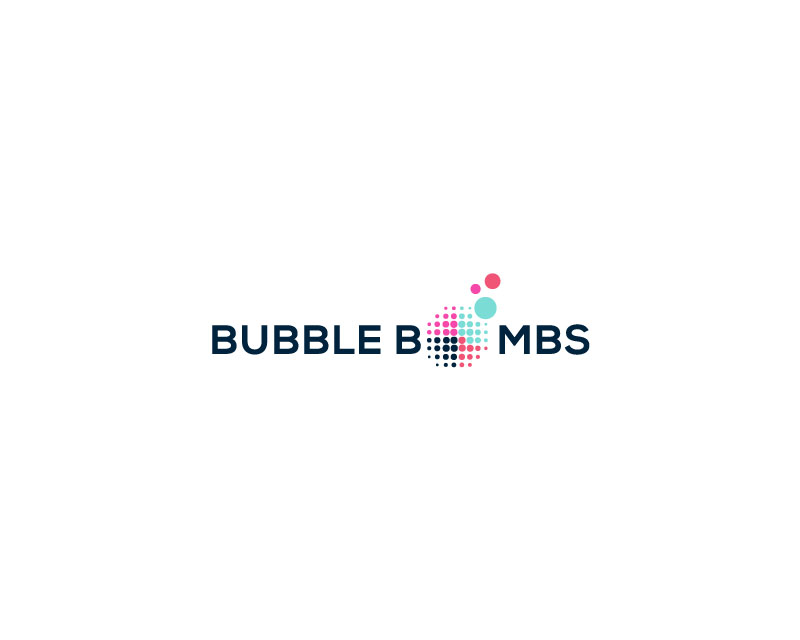 Logo Design entry 1589668 submitted by Doni99art to the Logo Design for Bubble Bombs  run by CastleRock