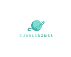 Logo Design entry 1589669 submitted by Niels to the Logo Design for Bubble Bombs  run by CastleRock
