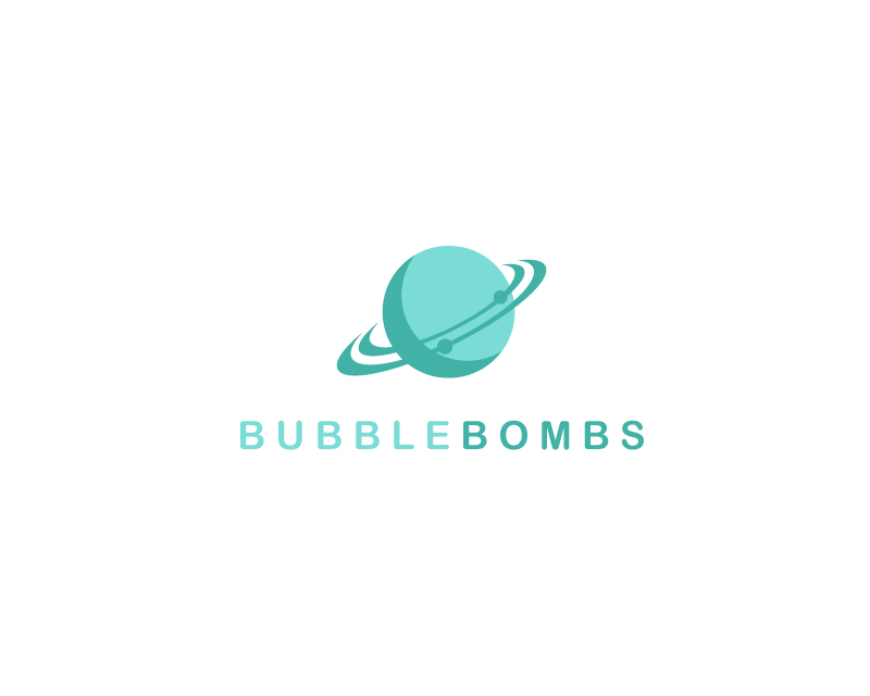 Logo Design entry 1589725 submitted by ManÄiÄ‡ to the Logo Design for Bubble Bombs  run by CastleRock