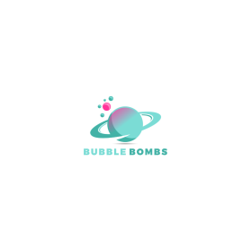Logo Design Entry 1589710 submitted by yanuar276adi to the contest for Bubble Bombs  run by CastleRock