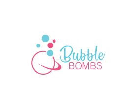 Logo Design entry 1589725 submitted by Amit1991 to the Logo Design for Bubble Bombs  run by CastleRock