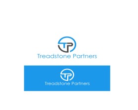 Logo Design entry 1589843 submitted by zoiepalmer to the Logo Design for Treadstone Partners run by lhalikias