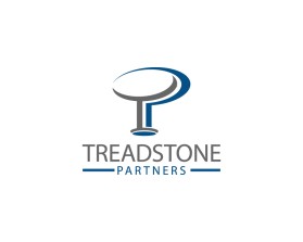Logo Design entry 1589845 submitted by 'nez to the Logo Design for Treadstone Partners run by lhalikias