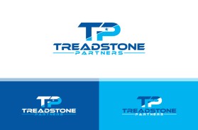 Logo Design entry 1589846 submitted by dsdezign to the Logo Design for Treadstone Partners run by lhalikias