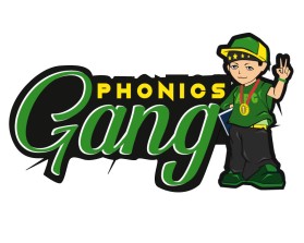 Logo Design entry 1589981 submitted by DORIANA999 to the Logo Design for Phonics Gang  run by llcoollangston