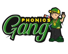 Logo Design entry 1589982 submitted by DORIANA999 to the Logo Design for Phonics Gang  run by llcoollangston