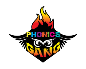 Logo Design entry 1589983 submitted by eddypoer77 to the Logo Design for Phonics Gang  run by llcoollangston