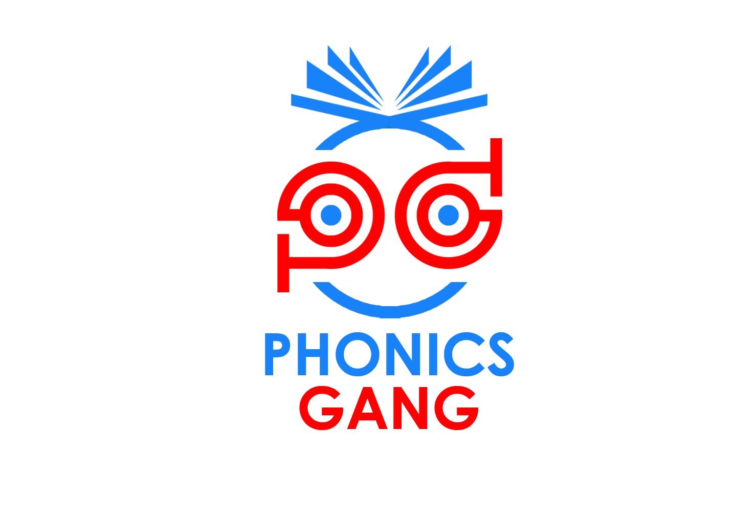 Logo Design entry 1589988 submitted by shefkire to the Logo Design for Phonics Gang  run by llcoollangston