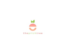 Logo Design entry 1590202 submitted by dsdezign to the Logo Design for THE PITCH TREE run by ThePitchTree