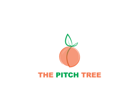 Logo Design Entry 1590205 submitted by alessiogiunta to the contest for THE PITCH TREE run by ThePitchTree