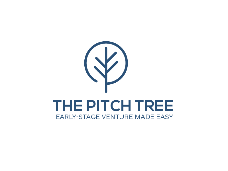 Logo Design entry 1590285 submitted by roc to the Logo Design for THE PITCH TREE run by ThePitchTree