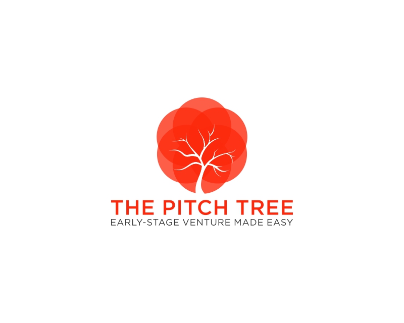 Logo Design entry 1590285 submitted by 'nez to the Logo Design for THE PITCH TREE run by ThePitchTree