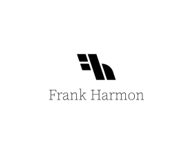 Logo Design entry 1590286 submitted by aAstudio to the Logo Design for Frank Harmon run by fhillinois