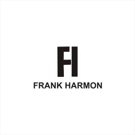 Logo Design Entry 1590327 submitted by zoiepalmer to the contest for Frank Harmon run by fhillinois