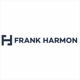 Logo Design Entry 1590332 submitted by Arch-X to the contest for Frank Harmon run by fhillinois