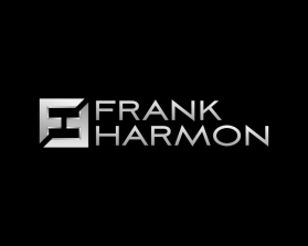 Logo Design entry 1590339 submitted by Isa to the Logo Design for Frank Harmon run by fhillinois