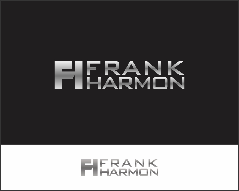 Logo Design entry 1590339 submitted by phonic to the Logo Design for Frank Harmon run by fhillinois