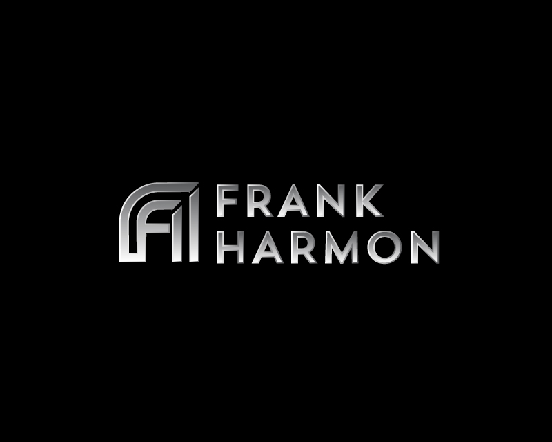Logo Design entry 1590339 submitted by ManÄiÄ‡ to the Logo Design for Frank Harmon run by fhillinois