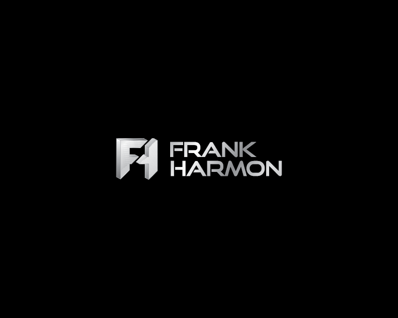 Logo Design entry 1590343 submitted by MyLess to the Logo Design for Frank Harmon run by fhillinois