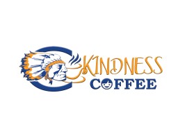 Logo Design entry 1590447 submitted by cyber to the Logo Design for Kindness Coffee run by EREagle