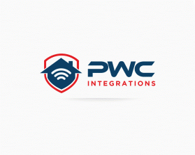 Logo Design entry 1590539 submitted by DonyAditya1933 to the Logo Design for Pwc integrations  run by Dominationva 