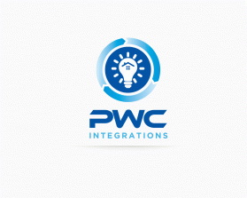 Logo Design entry 1590545 submitted by warnawarni to the Logo Design for Pwc integrations  run by Dominationva 