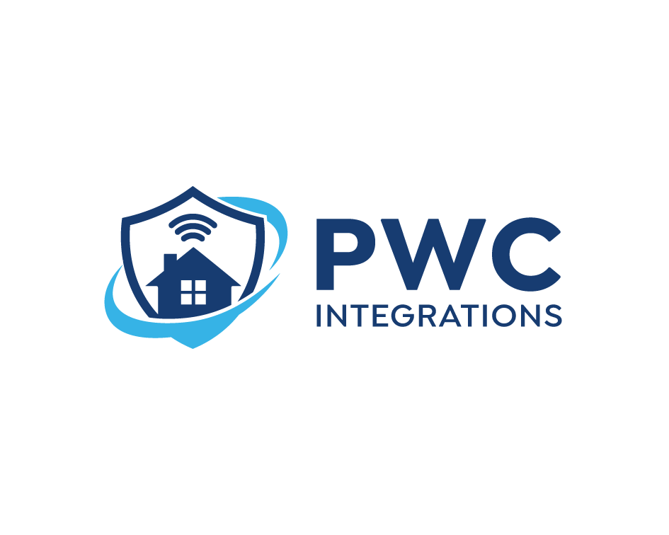 Logo Design entry 1590563 submitted by dzign18 to the Logo Design for Pwc integrations  run by Dominationva 