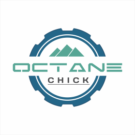 Logo Design Entry 1590638 submitted by Arch-X to the contest for OctaneChick run by Klayton
