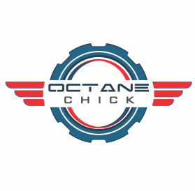 Logo Design entry 1590654 submitted by dogeco to the Logo Design for OctaneChick run by Klayton
