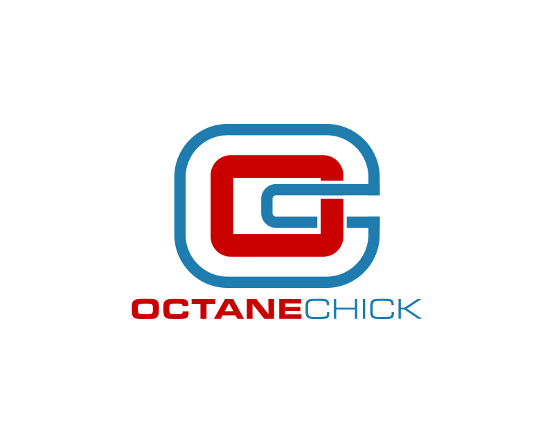 Logo Design entry 1590766 submitted by marsell to the Logo Design for OctaneChick run by Klayton