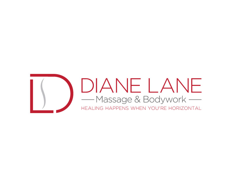 Logo Design entry 1591183 submitted by Amit1991 to the Logo Design for Diane Lane Massage & Bodywork run by dianelane