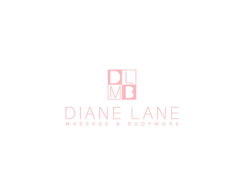 Logo Design entry 1591275 submitted by Doni99art to the Logo Design for Diane Lane Massage & Bodywork run by dianelane
