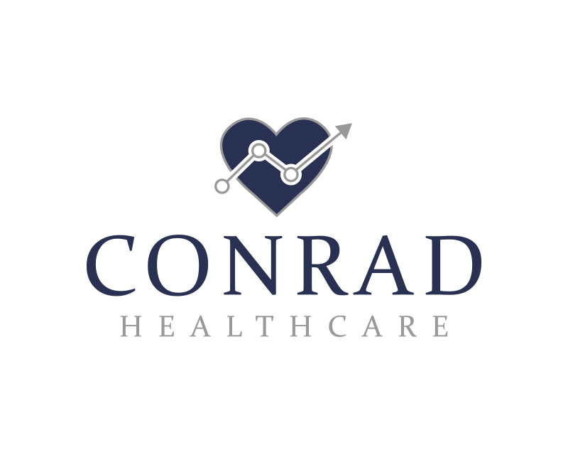 Logo Design entry 1591276 submitted by bcmaness to the Logo Design for Conrad Healthcare run by PhoebeConrad
