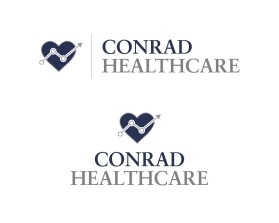 Logo Design entry 1591294 submitted by Cobrator to the Logo Design for Conrad Healthcare run by PhoebeConrad